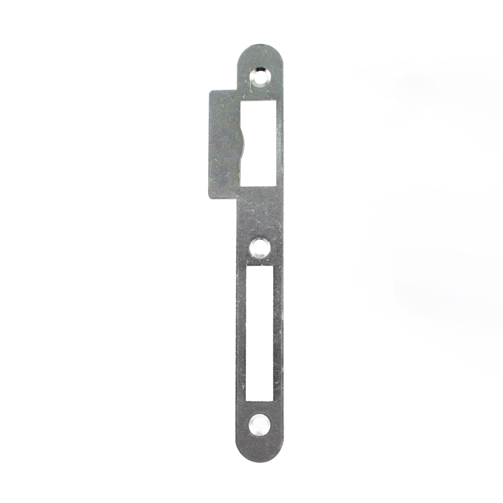 Ferco Flat Door Latch and Deadbolt Keep